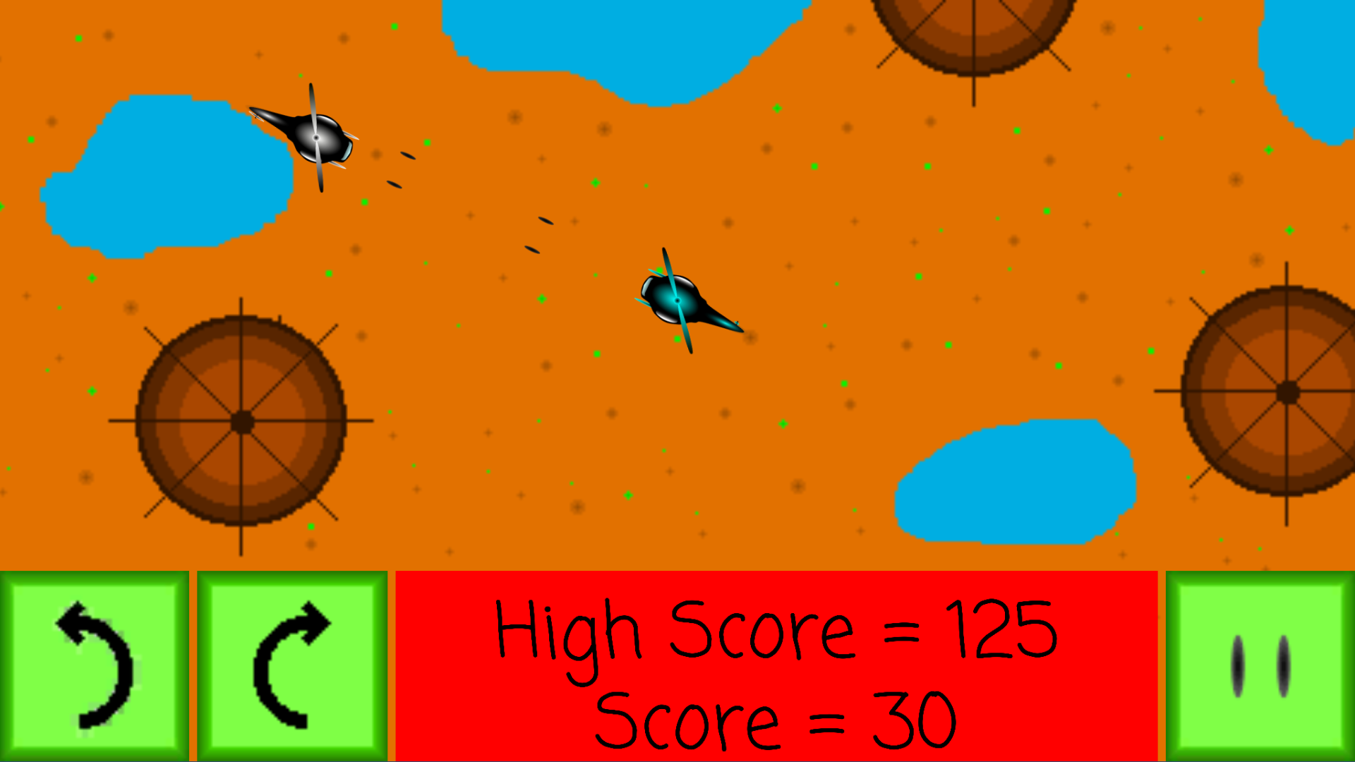 Screen Shot 1